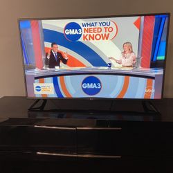 50” Smart lG TV….,