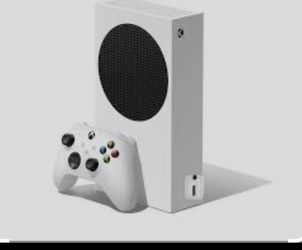 I will buy your Xbox Series S!