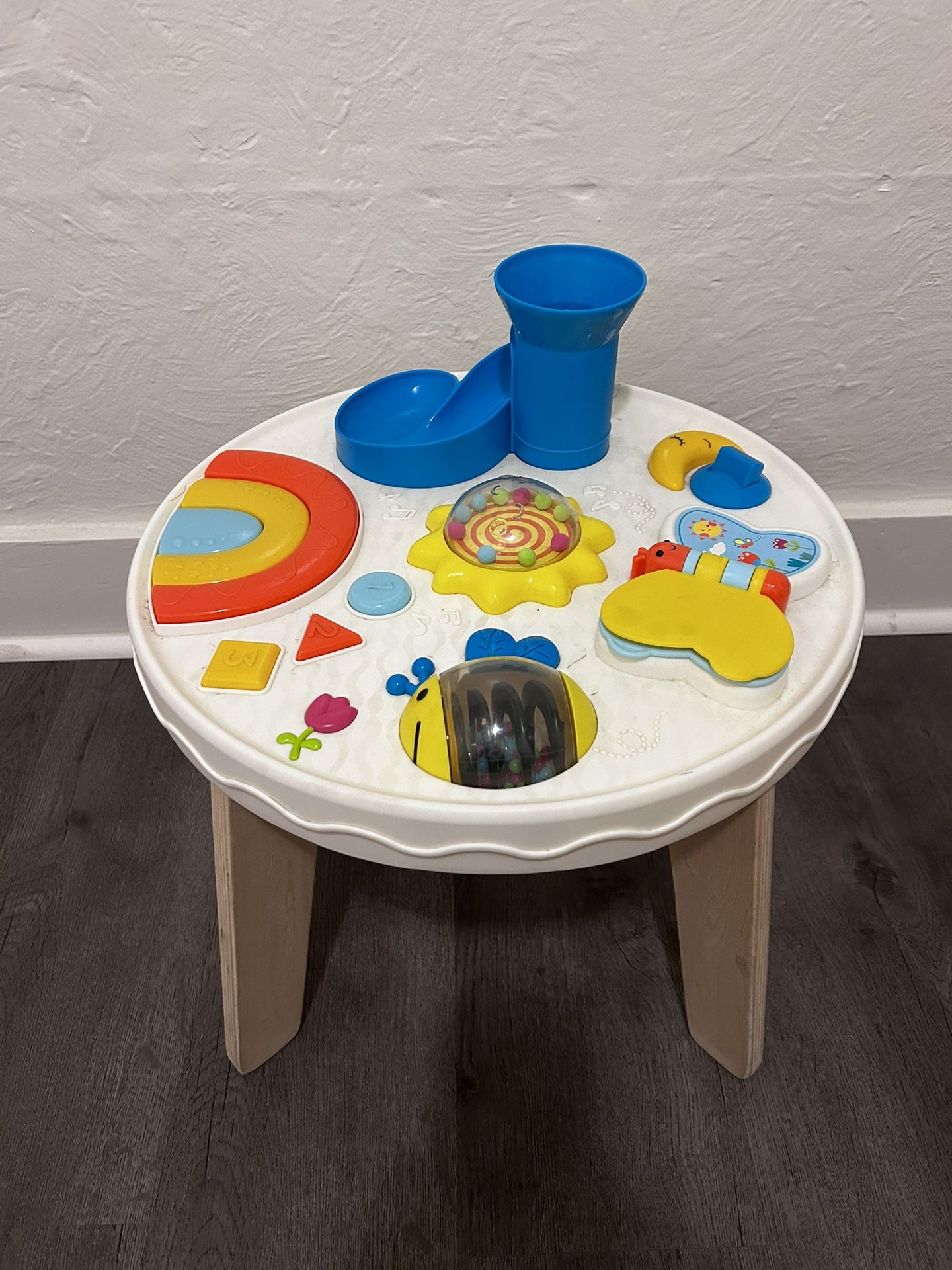 Activity Table
