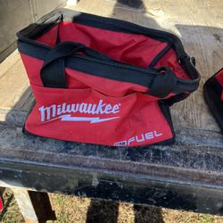 Milwaukee Tool Bag