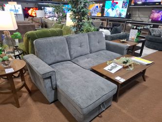 Sleeper Sofa