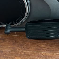 CSE225 Pro Firm Eliptical