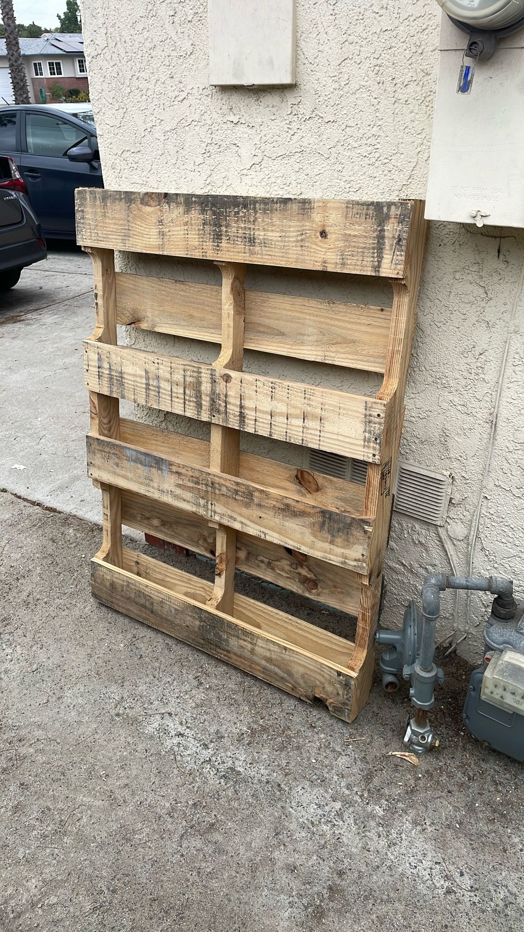 Free Pallet