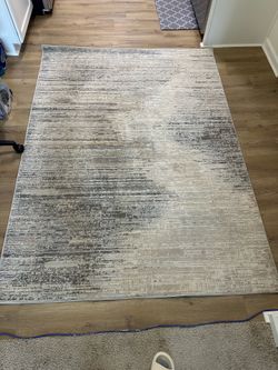 Area rug