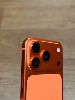iPhone 17 Pro 512GB UNLOCKED