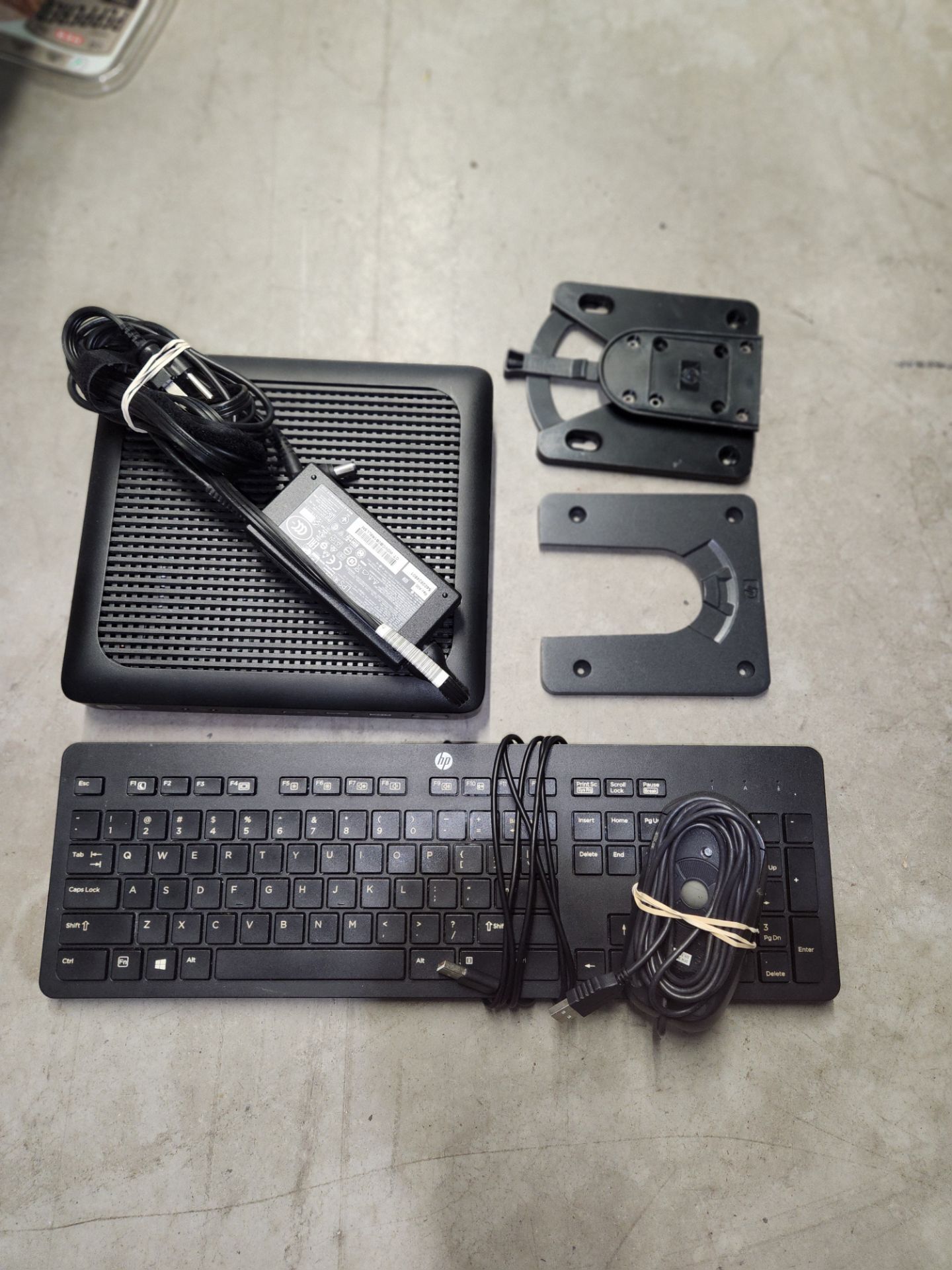 HP T620