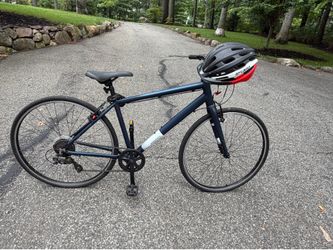 Batch Commuter Bike + Premium GIRO Helmet & Lock Bundle