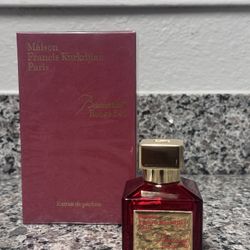 Perfumes 