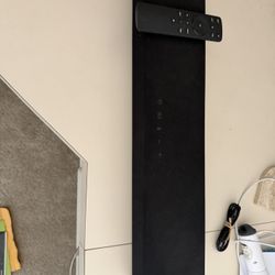 Vizio Soundbar 