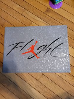 Quick sale! Nike Jordan Yeezy size 13 SB Air