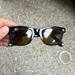 Ray ban Metas Polarized( GEN 1)