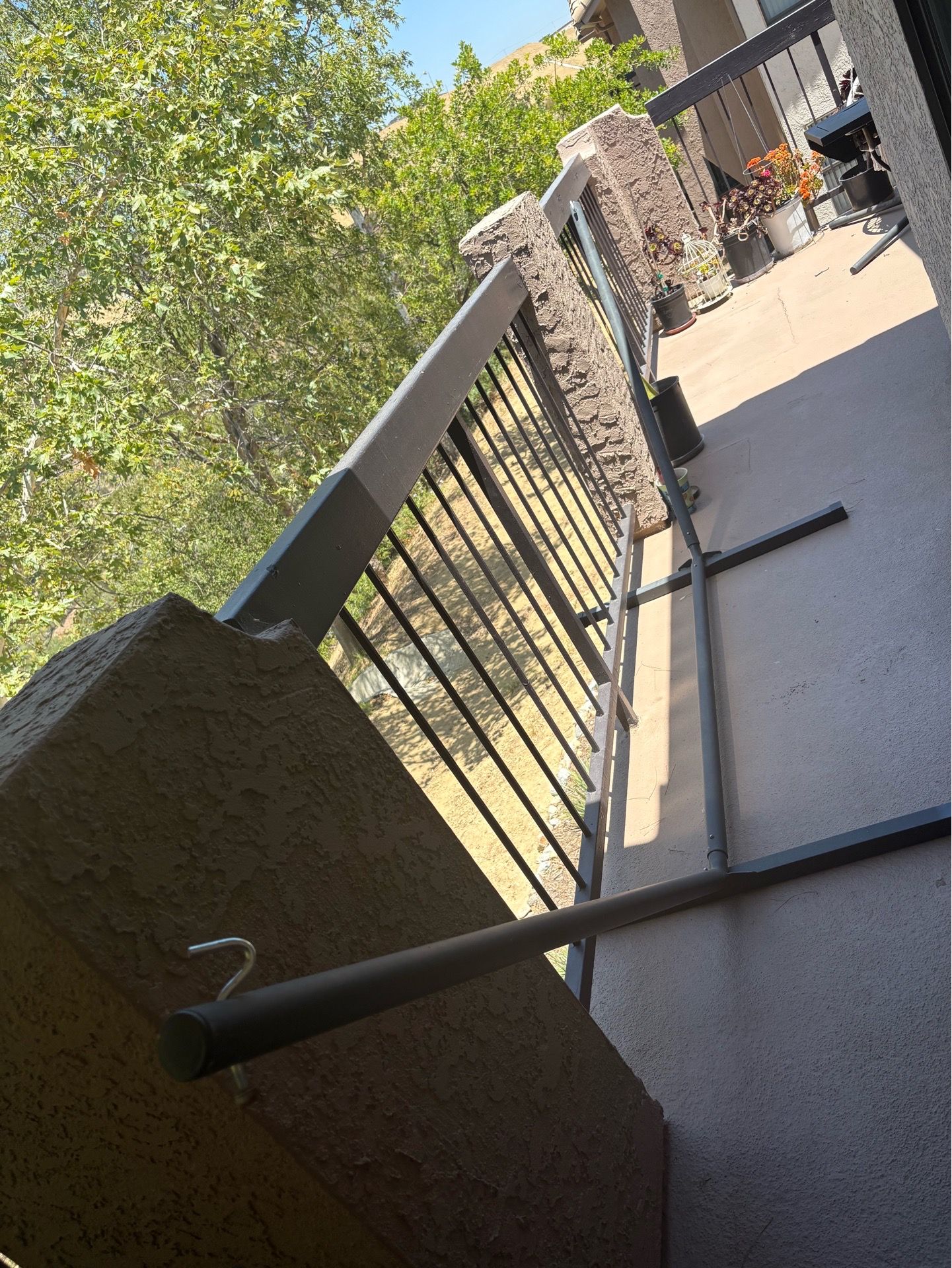 Hammock Stand