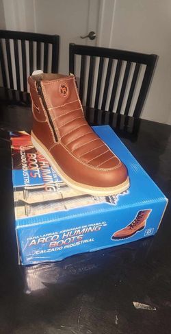 Botas Arco