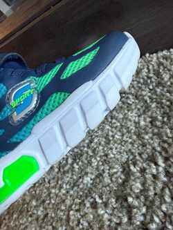 Toddlers shoes