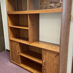 Entertainment Center 