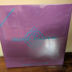New Vintage The Transformation Game 2003 Second Edition