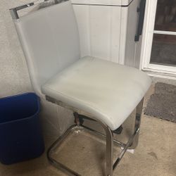 Set Of 4 Dining Chairs