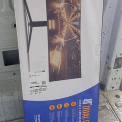 49" Westinghouse curved gaming monitor