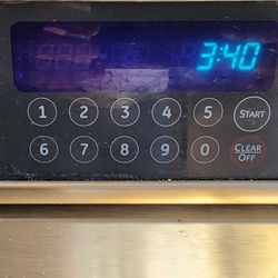 Free Ge Cafe Range 