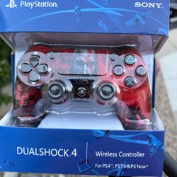PS4 Controller 