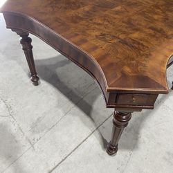 Opulent Card Table