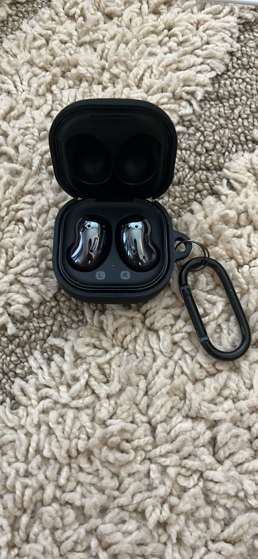 Samsung Bud Live