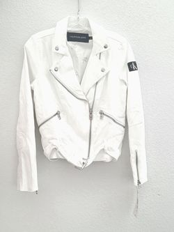 Calvin Klein Jeans Jacket