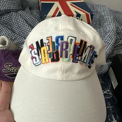 Supreme LV hat for Sale in Suwanee, GA - OfferUp