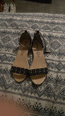 Zapatos de mujer