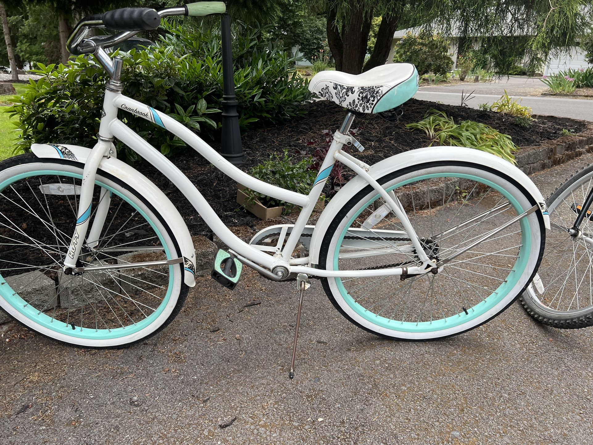 Beach Cruiser $50