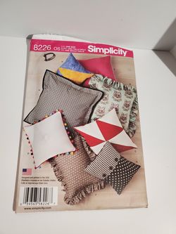 Simplicity Patterns