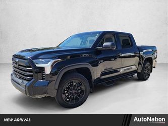 2024 Toyota Tundra