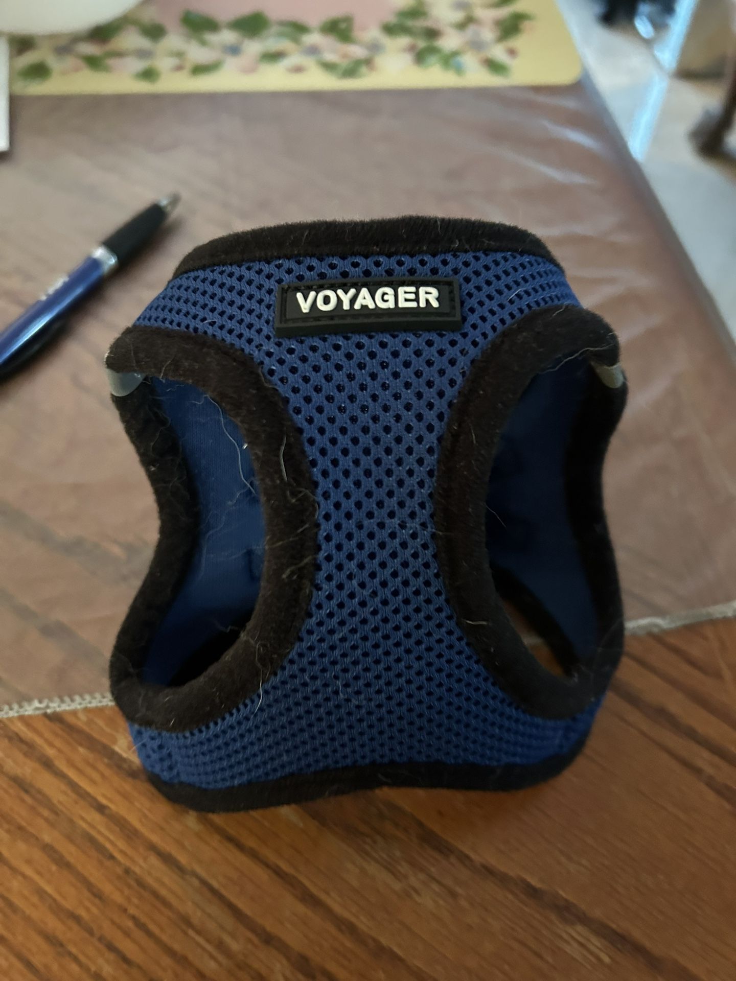 Voyager Dog Harness