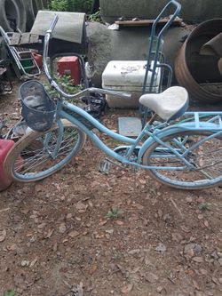 Bicycle