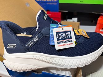 Skechers Bobs Sport Slip-Ins Sneakers