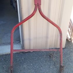  Tow Bar for Classic VWs