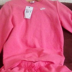 Nike womens XS