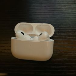 AirPods Pro Generation 2