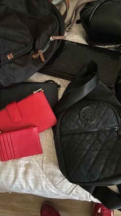 Random Purses