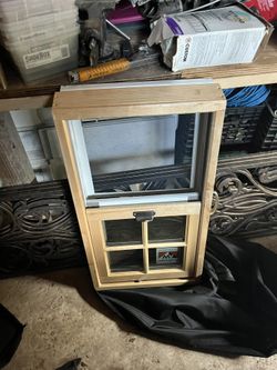Anderson Window