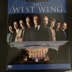 The West Wing First Season 