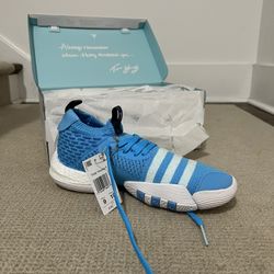 Trae young (2) Shoes