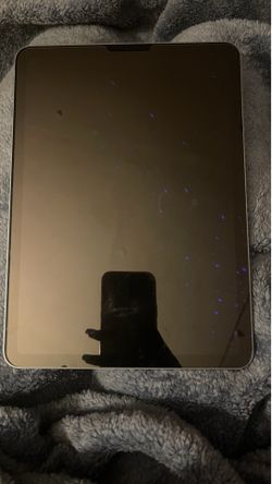iPad air 4th generation