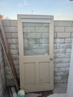 36x79 door