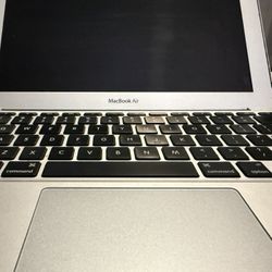 MacBook Air 13 Inch 2017 For Parts Only