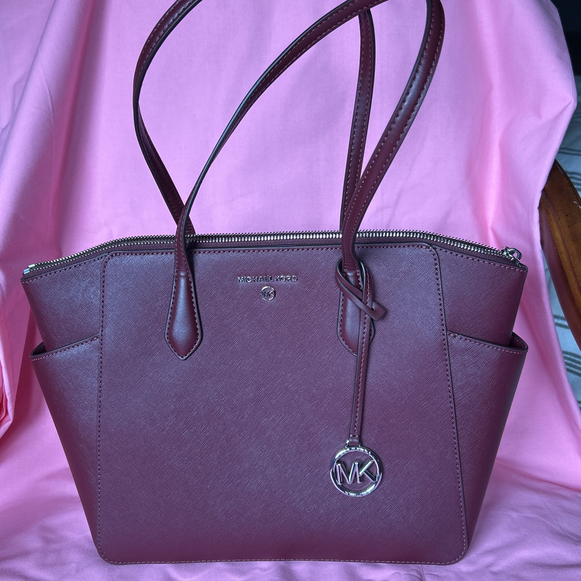 Michael Kors Tote Bag