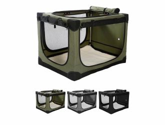 Travel Dog Crate