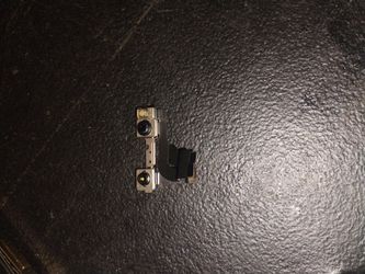 iPhone 12 Pro Max Camera