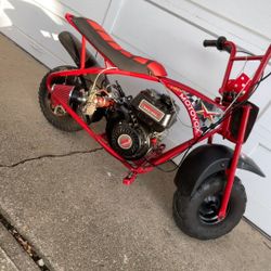 Mini Bike 