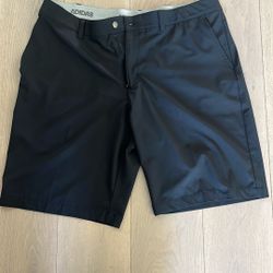 Adidas Ultimate 365 Golf shorts 